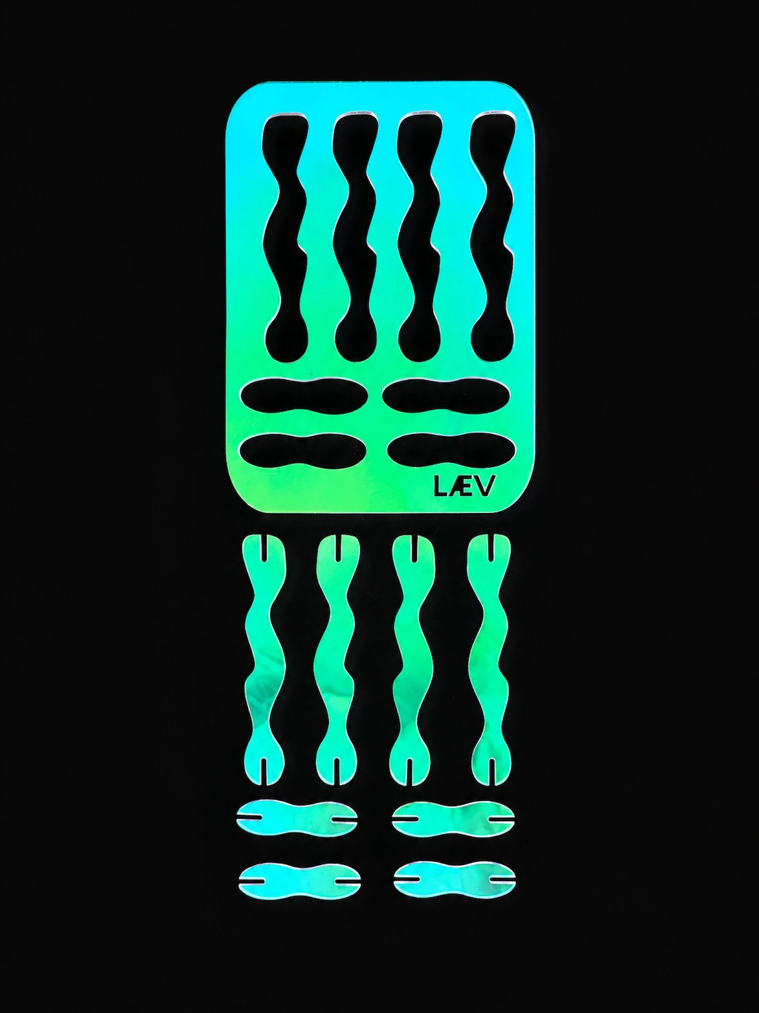 Mobile Plate M-02