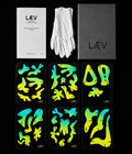 LÆV Builder Kit - Choose six Plates