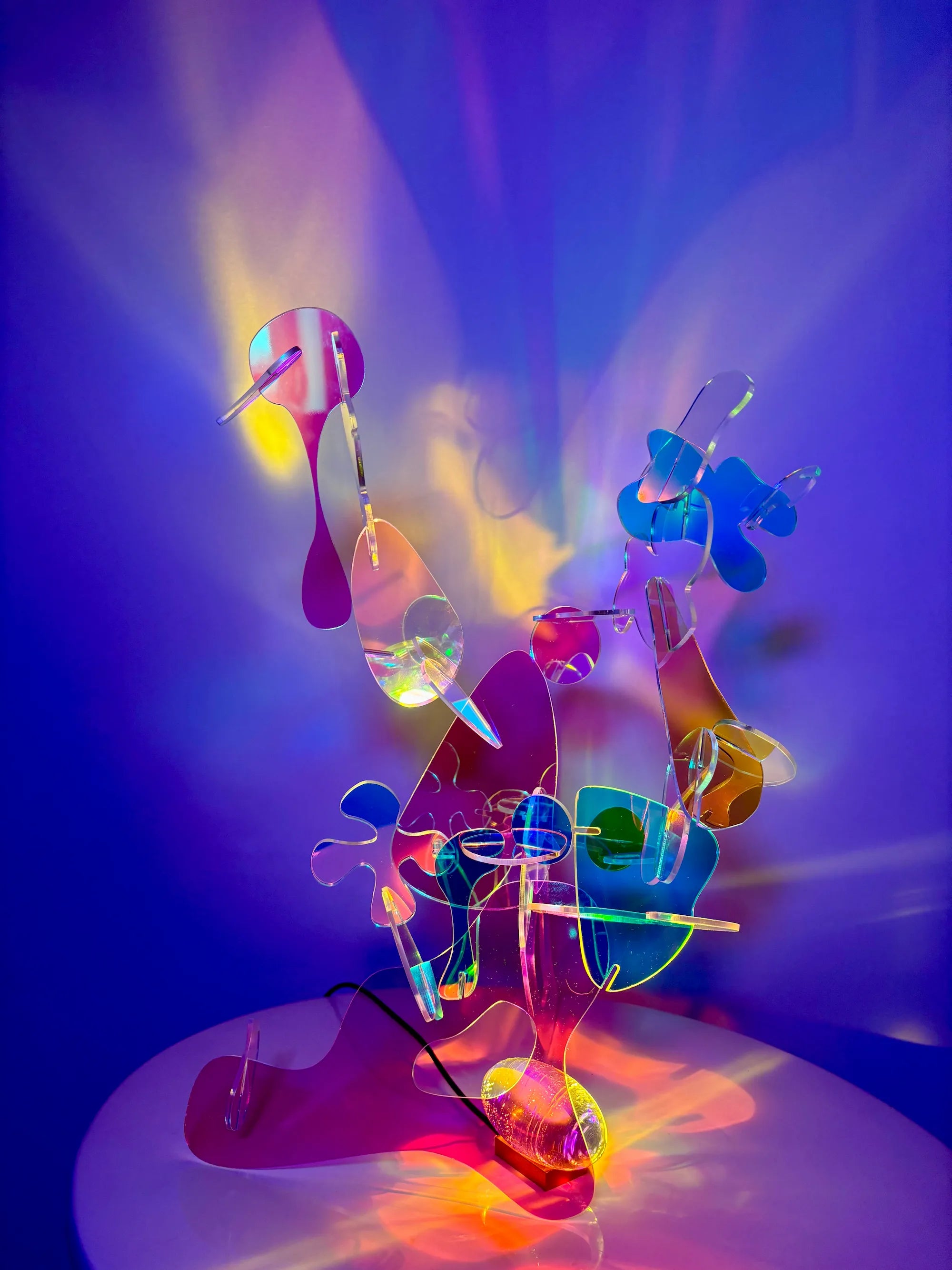 Edition I - Light Form small