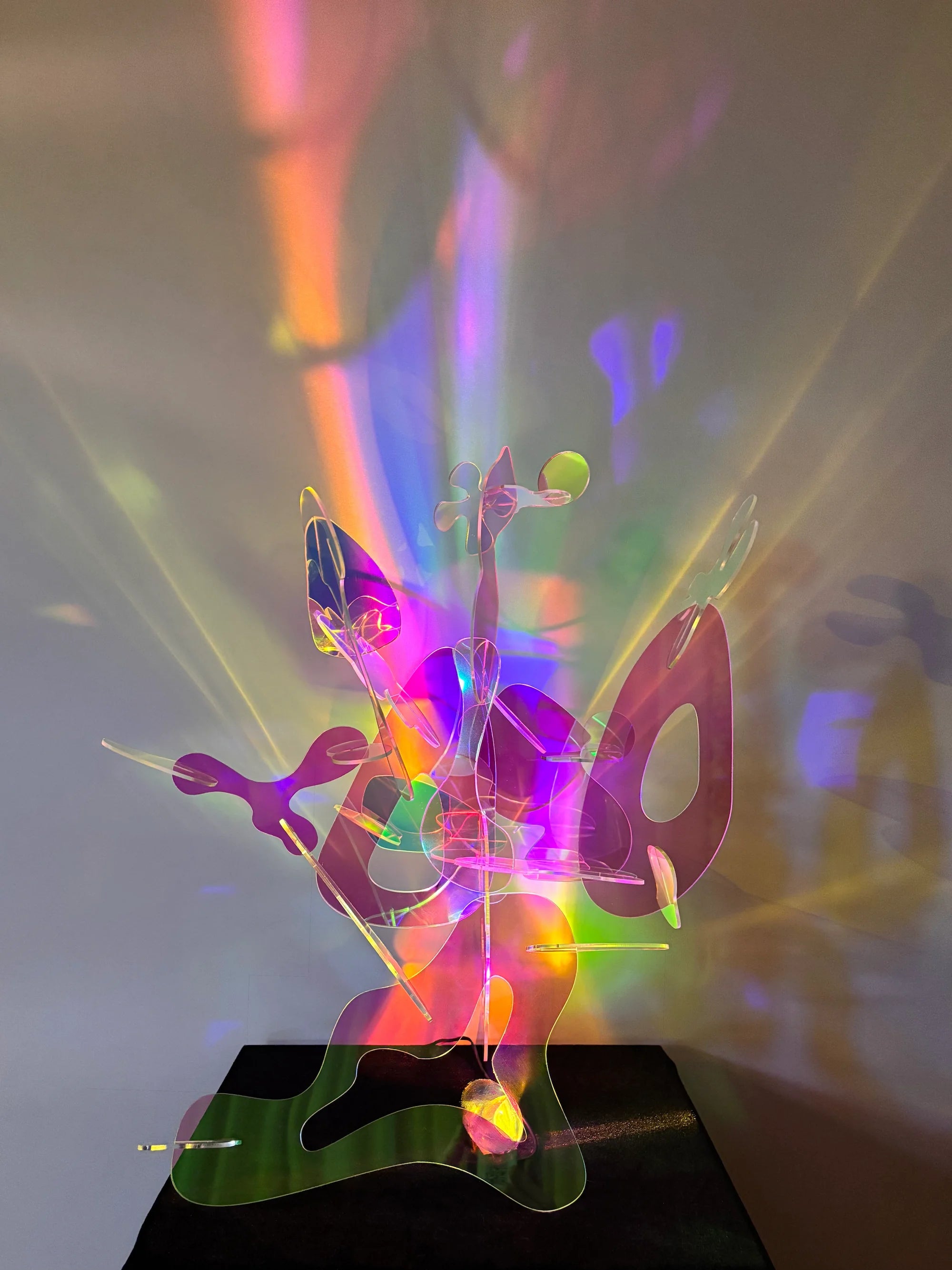 Edition I -  Light Form large