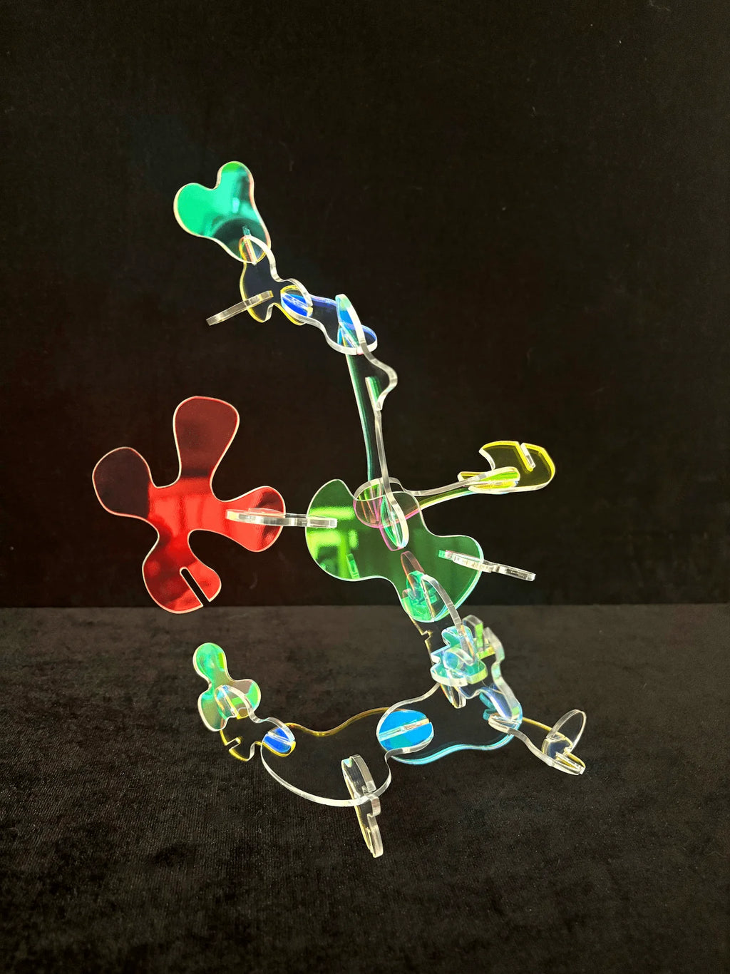 LÆV Modular Light Art System