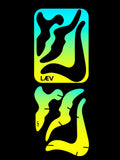 LÆV Base Plate B-01
