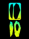 LÆV Fragment Plate F-02