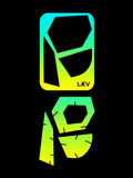LÆV Fragment Plate F-03