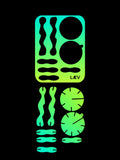 LÆV Mobile Plate M-01