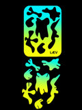 LÆV Organic Plate O-05